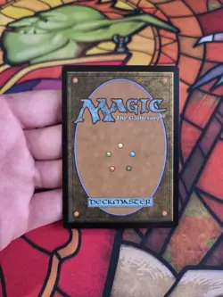 Swarmyard (0042) (Borderless) Edge of Eternities MTG NM - Image 2