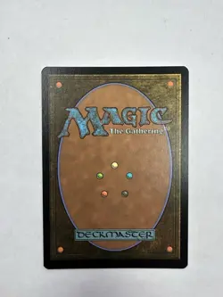 2025 MTG Edge Of Eternities Icetill Explorer Extended Art #343 - Image 2