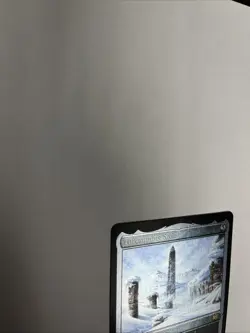 Thrumming Stone Foil Etched Double Masters 2022 MTG - Image 4