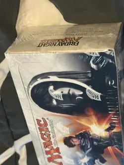 Origins Mtg Factory Sealed Magic The Gathering Draft Box English - Image 3