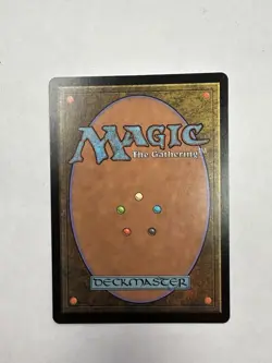 [1x] Prismatic Vista - Borderless Near Mint English Special Guest MTG Magic - Image 2