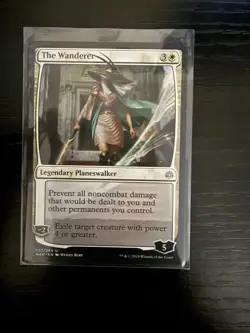 MtG Magic The Gathering War of the Spark Uncommon Cards x1 - Image 1