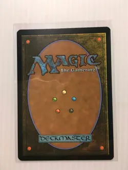 MTG Spider-Ham, Peter Porker Foil (Borderless) Marvel's Spider-Man Scene Card - Image 2