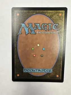 Watery Grave - 261 - Edge of Eternities- Near Mint - MTG - Image 2