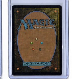 MTG x Final Fantasy - Summon: Primal Odin # 365 Borderless - Image 2