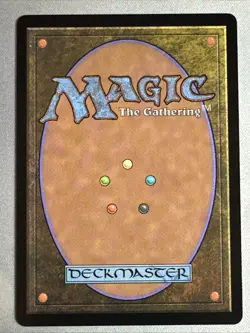 MTG / Windswept Heath / MH3 / #360 / Regular (Borderless) / Rare / NM - Image 2