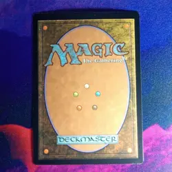 MTG Foil Serum Powder English Set of 2 Near Mint Excellent Condition - Image 3