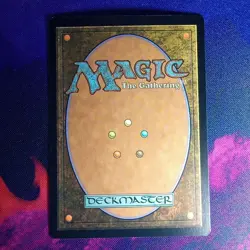 MTG Foil Serum Powder English Set of 2 Near Mint Excellent Condition - Image 5