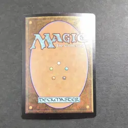 Raths Edge Foil MTG Japanese Card Collectible Used - Image 3