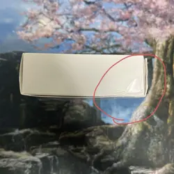 MTG SecretLair StreetFighter Foil Unopened Card Game Collectible - Image 4