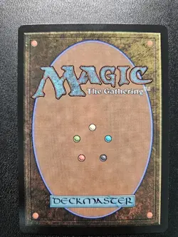 MTG Final Fantasy Zanarcand’s Dream Tiida Foil Japanese Card - Image 3