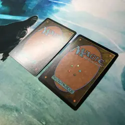 Meddling Mage FOIL Set of 2 Magic the Gathering MTG ARB R 8/145 - Image 4