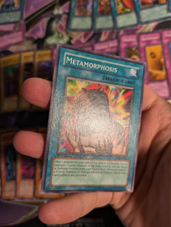 Yugioh Pharaonic Guardian PGD Complete 1st Edition 51-Card Common Set NM/M! - Image 2