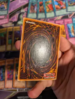 Yugioh Pharaonic Guardian PGD Complete 1st Edition 51-Card Common Set NM/M! - Image 3