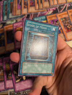 Yugioh Pharaonic Guardian PGD Complete 1st Edition 86-Card Common/Rare Set NM/M! - Image 2