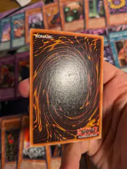 Yugioh Magician's Force MFC Complete 1st Edition 49-Card Common Set NM/M! - Image 3