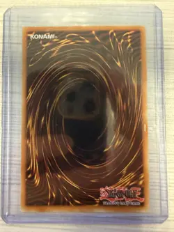 Dark Magician Girl the Magician's Apprentice ALIN-EN004 Secret Rare Yugioh - Image 2
