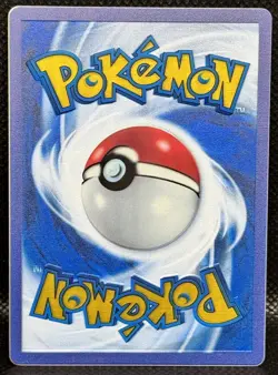 Pokemon TCG Mew EX Metal Gold NM 205/165 Scarlet & Violet 151 Promo Card - Image 2
