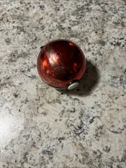 Burger King 1999 Charizard Trading Cards Pokemon Balls 23K Gold Plated Used - Image 4