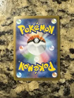 Dawn SR 106/080 M2 Inferno X Pokemon Card Japanese MEGA USA Seller Near Mint NM - Image 2
