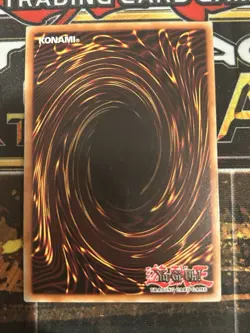 Yu-Gi-Oh! Icarus Attack Trap Card X1 1st Edition NM GOLD RARE - Image 2