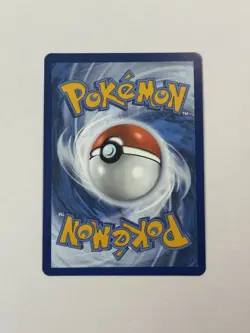 Pokemon Delibird 152/132 Mega Evolution Illustration Rare Card NM - Image 2