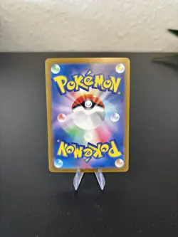 Chansey 113/101 | sv6 | AR | Scarlet & Violet | Japanese Pokemon Card - Image 2