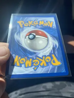Lt. Surge’s Bargain Mega Evolution Special Illustration Rare Pokemon Card - Image 4