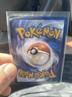 Lt. Surge’s Bargain Mega Evolution Special Illustration Rare Pokemon Card - Image 5