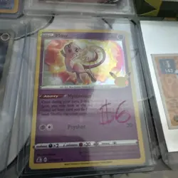 Pokemon TCG - Lot of Assorted Cards and Accessories - Near Mint/Mint/Sealed - Image 4