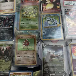 Pokemon TCG - Lot of Assorted Cards and Accessories - Near Mint/Mint/Sealed - Image 5