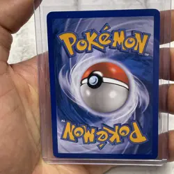 Pokemon TCG Ampharos 1/127 Reverse Holo Rare Card LP/NM 2009 Platinum Set LV. 57 - Image 3