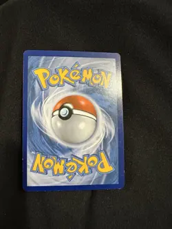 Mew XY110 Holo Black Star Promo Pokemon Card - Excellent Used Cond - Ships Free - Image 2
