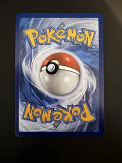 Mega Evolution MEG EN 153 Gumshoos Illustration Rare Pokemon Card - Image 3