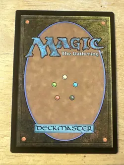 Nurturing Peatland Extended Borderless MTG Magic Gathering Card NM Near Mint ACR - Image 2