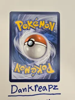 Team Rocket's Wobbuffet SVP 203 Promo card Destined Rivals SV10 - Image 2