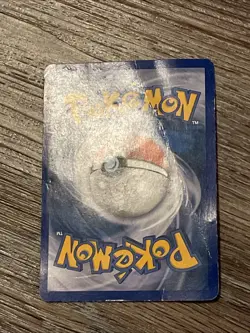 Pokemon Vintage Collection 15 Card Lot 2007/2008 - Image 3