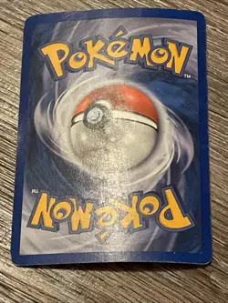 Pokemon Vintage Collection 15 Card Lot 2007/2008 - Image 5