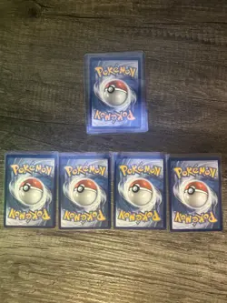 Gumshoos 153/132 Me01: Mega Evolution Holo. Pokemon Mega evolution card lot - Image 3