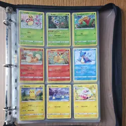 Pokemon Card Job Lot Bulk Collection fossil, rocket, breakpoint and more! - Image 2