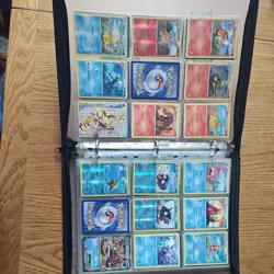 Pokemon Card Job Lot Bulk Collection fossil, rocket, breakpoint and more! - Image 3