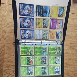 Pokemon Card Job Lot Bulk Collection fossil, rocket, breakpoint and more! - Image 4