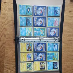 Pokemon Card Job Lot Bulk Collection fossil, rocket, breakpoint and more! - Image 5