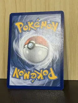 Pokemon Mewtwo EX (Secret Rare) Full Art 164/162 BREAKthrough 2015 Card - Image 2