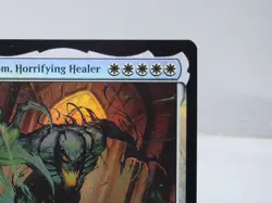Magic The Gatherimg: Spider-Man Anti-Venom, Horrifying Healer - 0001 Foil - Image 2