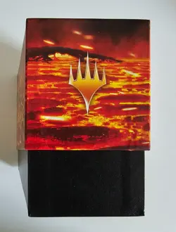 MTG Universe LOTR Collectibles from Bundle Box, Commander Decks, & Scene Box - Image 2