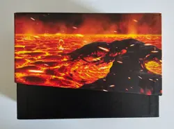 MTG Universe LOTR Collectibles from Bundle Box, Commander Decks, & Scene Box - Image 3