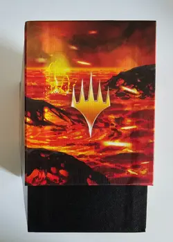 MTG Universe LOTR Collectibles from Bundle Box, Commander Decks, & Scene Box - Image 4