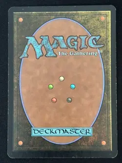 1x MTG Mikokoro, Center of the Sea - Saviors of Kamigawa (SOK) #162 - Magic - Image 2