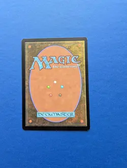 MTG Telepathy: Core Set 2010 #74 - EX-MT - Image 2